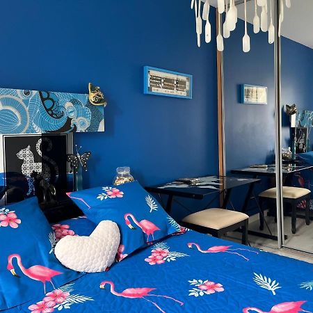 Ello Happiness Home Place To Be In Pau Buitenkant foto