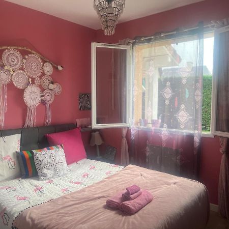 Ello Happiness Home Place To Be In Pau Buitenkant foto