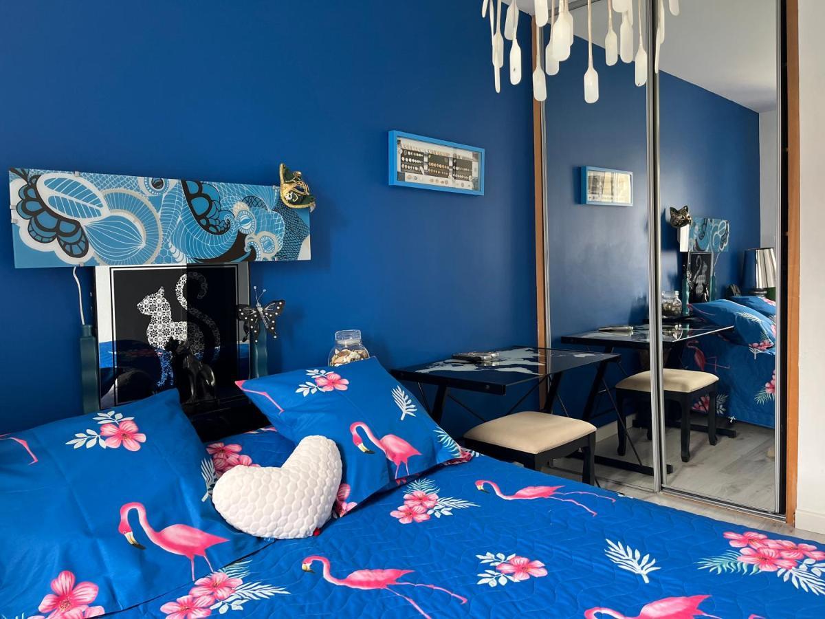 Ello Happiness Home Place To Be In Pau Buitenkant foto