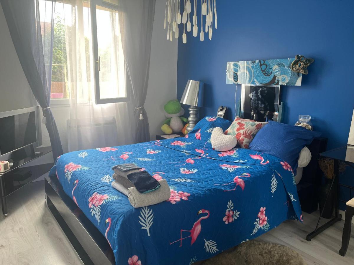 Ello Happiness Home Place To Be In Pau Buitenkant foto
