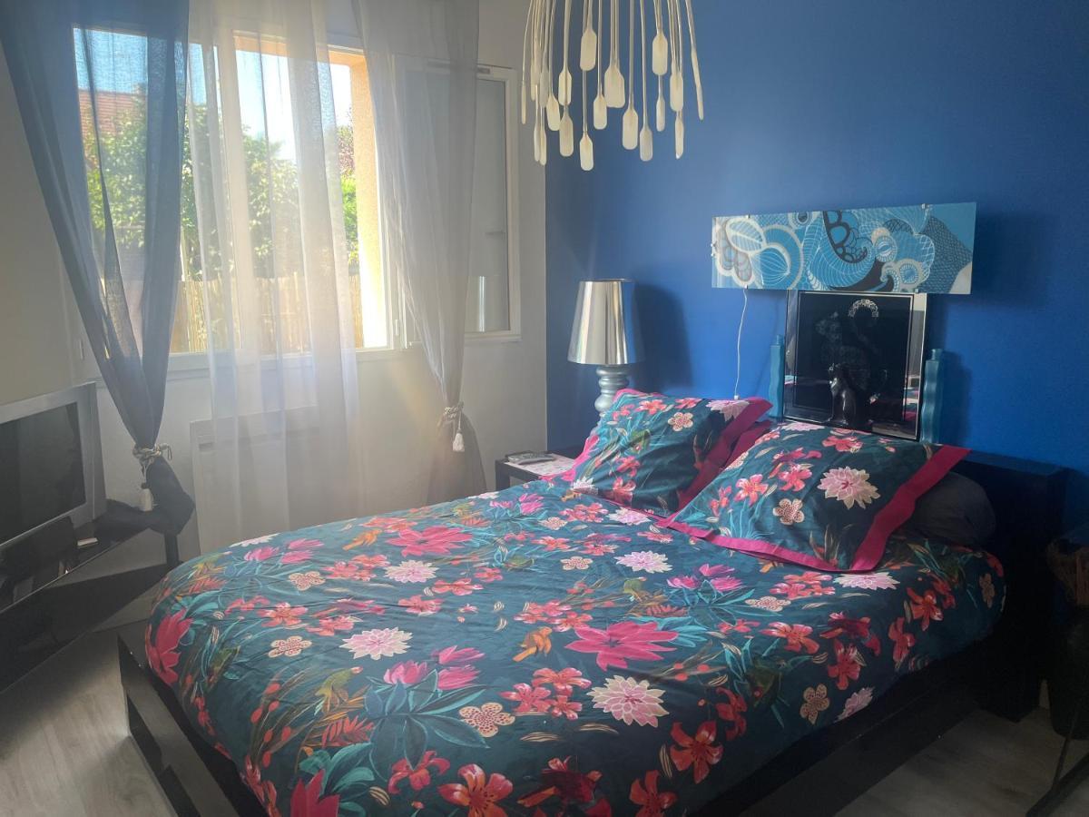 Ello Happiness Home Place To Be In Pau Buitenkant foto