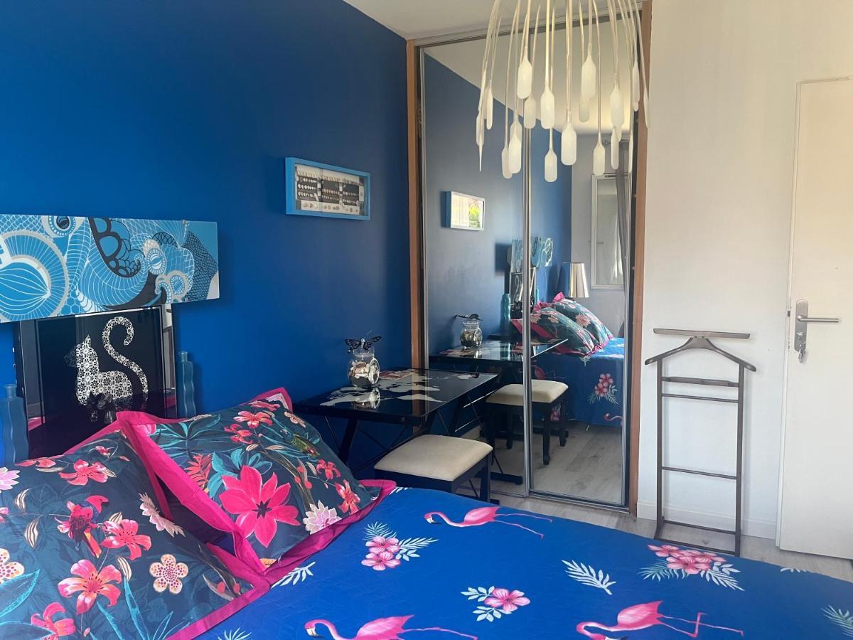 Ello Happiness Home Place To Be In Pau Buitenkant foto