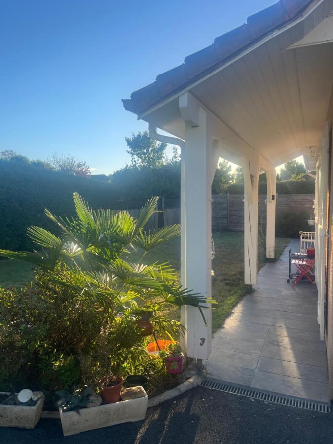 Ello Happiness Home Place To Be In Pau Buitenkant foto