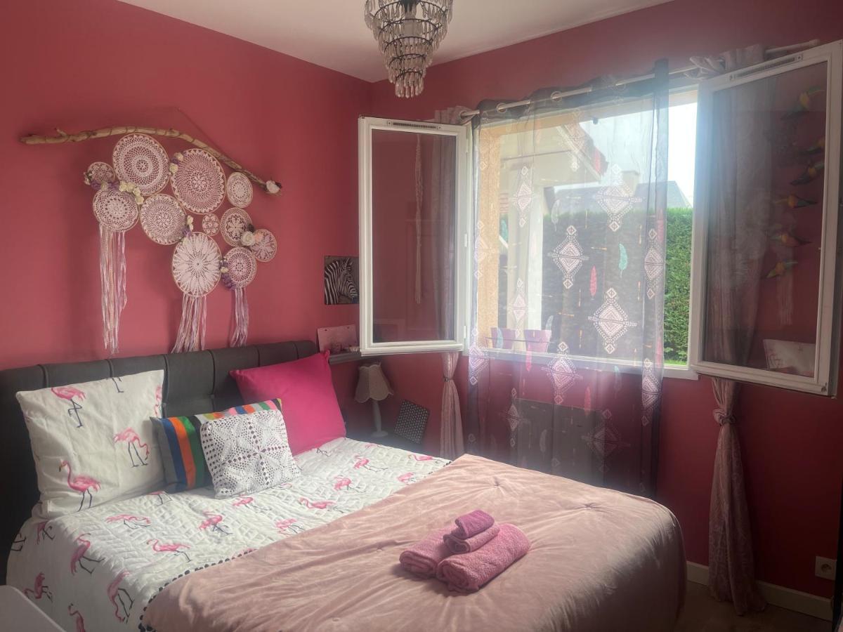 Ello Happiness Home Place To Be In Pau Buitenkant foto