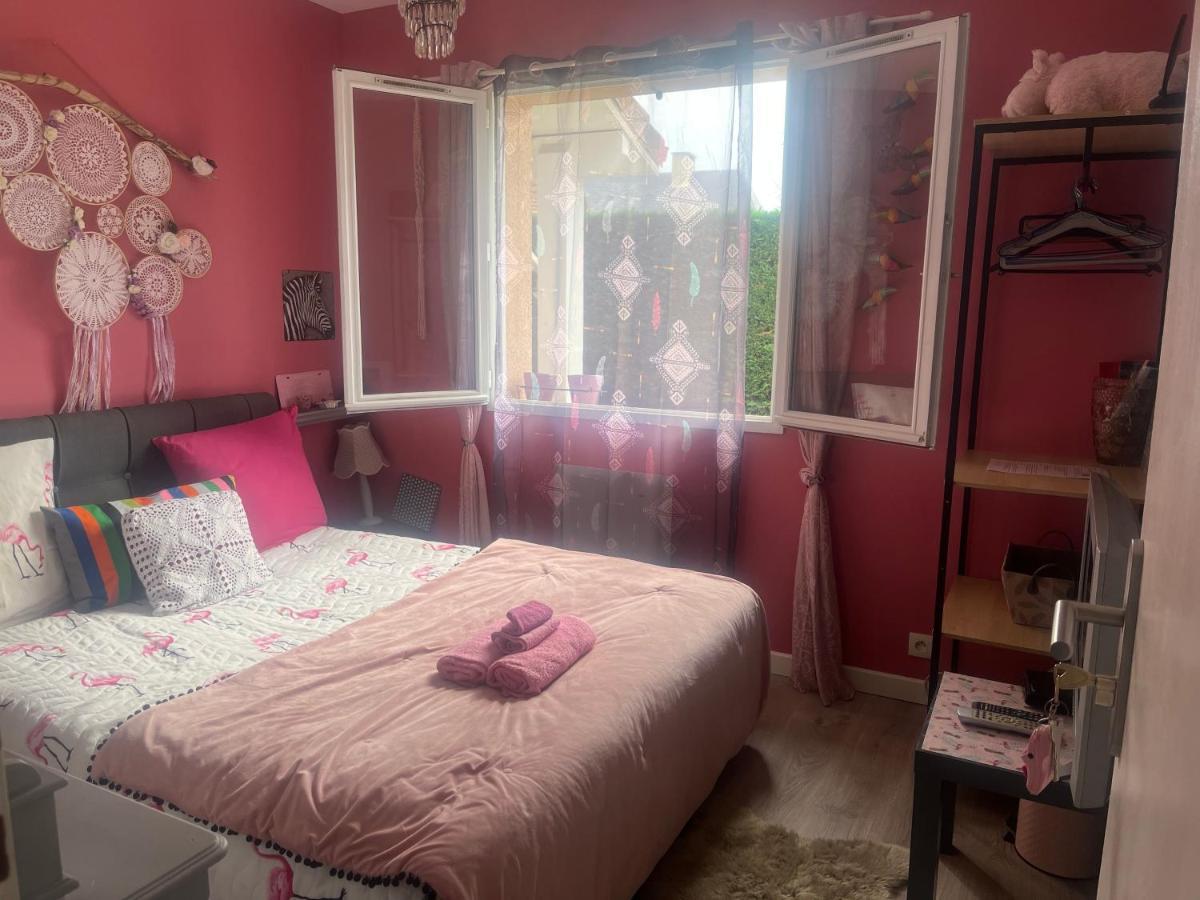 Ello Happiness Home Place To Be In Pau Buitenkant foto